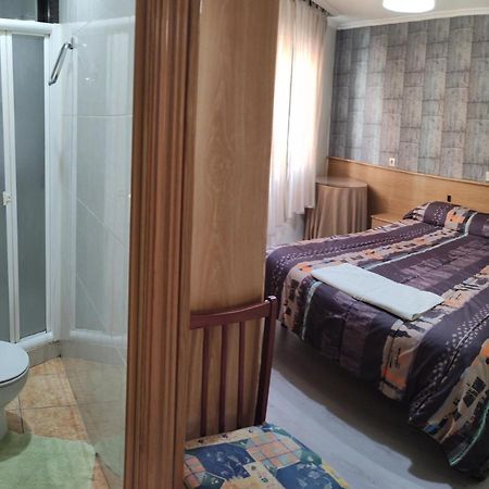Hostal Castilla Miranda de Ebro Exterior photo