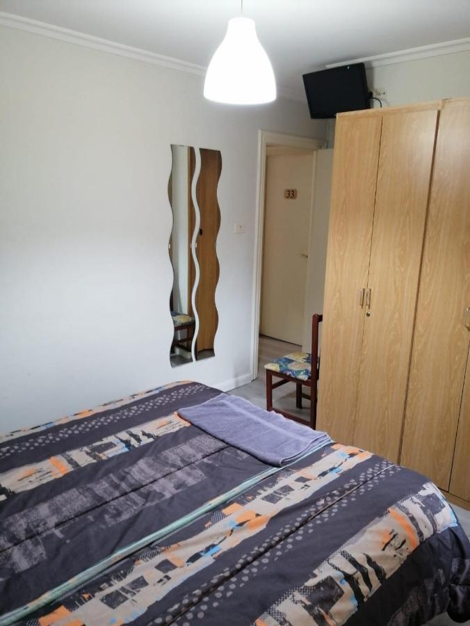 Hostal Castilla Miranda de Ebro Exterior photo