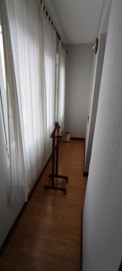 Hostal Castilla Miranda de Ebro Exterior photo