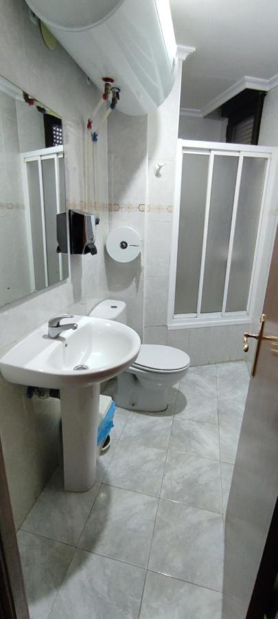 Hostal Castilla Miranda de Ebro Exterior photo